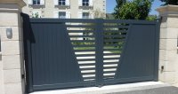 Notre société de clôture et de portail à Saint-Denis-le-Vetu